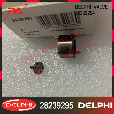 شیر کنترل Common Rail 28239295 28278897 For Delphi Injector 9308622B مجموعه شیر