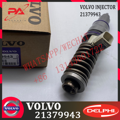 دیزل VO-LVO MD13 Common Rail Fuel Pencil Injector 21379943 BEBE4D26001 21698153