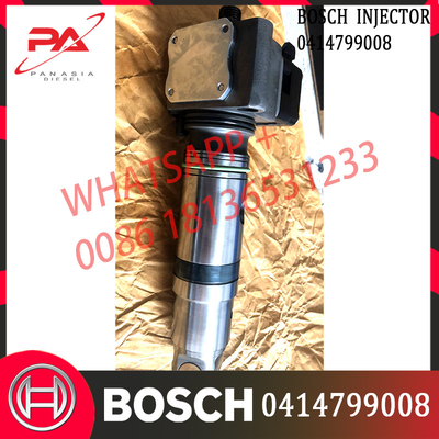 پمپ سوخت 0414799005 0414799008 برای Bosch Mp2 AXOR Unit Pump