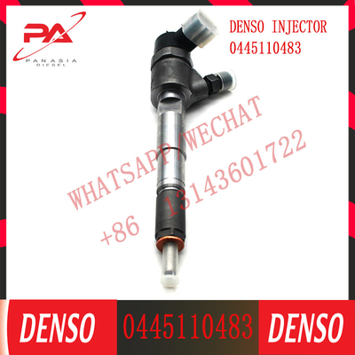 F 00V C01 368 BOSCH Common Rail Injector Valve F00VC01368 for 0445110321