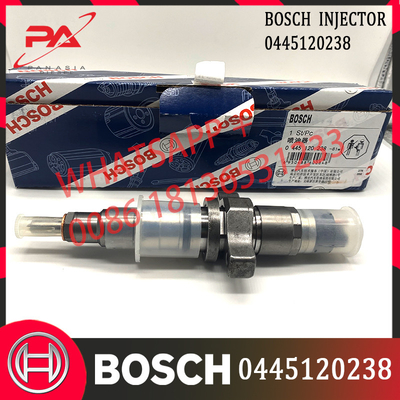 موتور دیزلی BOSCH Fuel Injector 0445120238 For Dodge Cummins 5.9L