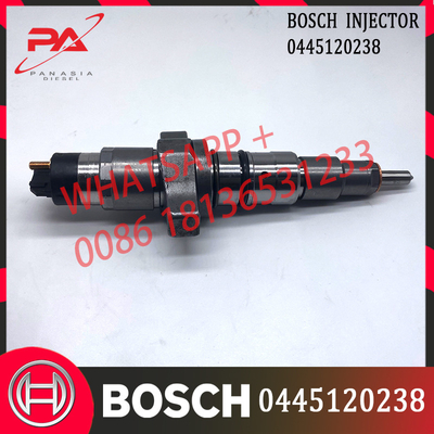 موتور دیزلی BOSCH Fuel Injector 0445120238 For Dodge Cummins 5.9L