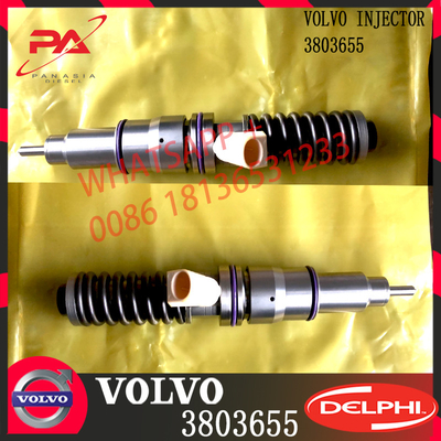 دیزل انژکتور جدید با کیفیت بالا 3803655 BEBE4C06001 برای VO-LVO Penta MD13