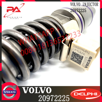 انژکتور الکترونیکی سیستم سوخت موتور دیزل VO-LVO 20584345 20972225 21340611 21371672 BEBE4D24001 برای کامیون