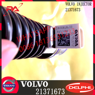 انژکتور سوخت دیزل جدید برای Vo-lvo MD13 HIGH POWER E3.18, 21340612 BEBE4D24002