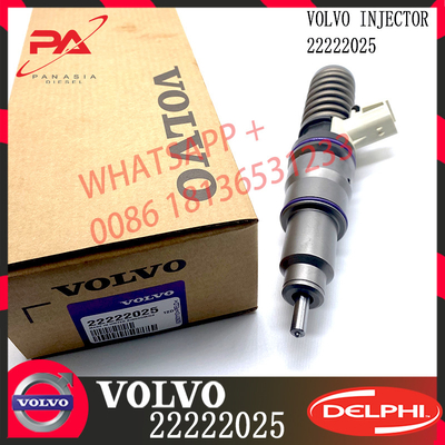 انژکتور سوخت واحد الکترونیکی دیزل BEBE4D47001 9022222025 22222025 برای VO-LVO MD11