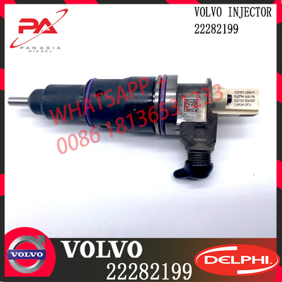 انژکتور واحد الکترونیکی سوخت دیزل BEBJ1F06001 22282199 برای VO-LVO HDE11 EXT SCR