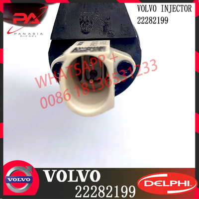انژکتور واحد الکترونیکی سوخت دیزل BEBJ1F06001 22282199 برای VO-LVO HDE11 EXT SCR