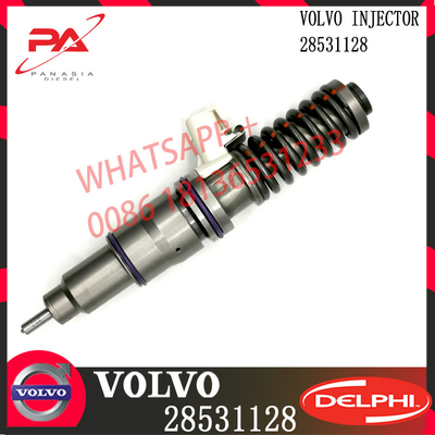 Fuel VO-LVO Diesel Injector 28531128 33800-84830 قطعات خودرو