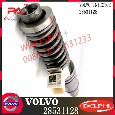 Fuel VO-LVO Diesel Injector 28531128 33800-84830 قطعات خودرو