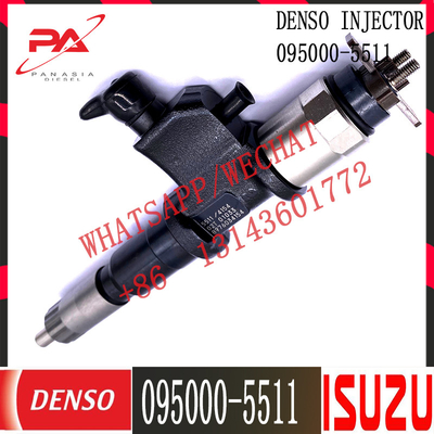 095000-5510 095000-5511 ISUZU Diesel Injector 6WG1 6WF1 6UZ1 8-97603415-7 8-97603415-4