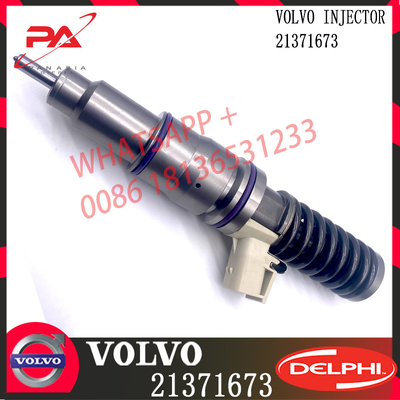 ۲۱۳۷۱۶۷۳ VO-LVO Fuel Injertor ۲۱۳۴۰۶۱۲ BEBE4D24002 برای VO-LVO EXCAVATOR D13 380144085003263