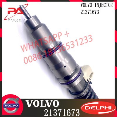 ۲۱۳۷۱۶۷۳ VO-LVO Fuel Injertor ۲۱۳۴۰۶۱۲ BEBE4D24002 برای VO-LVO EXCAVATOR D13 380144085003263
