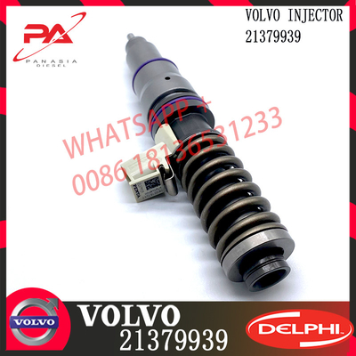 VO-LVO Diesel Fuel Injector 21379939 BEBE4D27002 Injection PENTA MD13 Engine