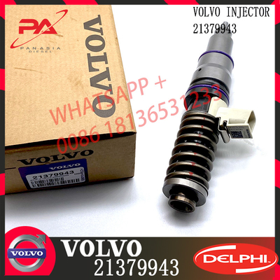 دیزل VO-LVO MD13 Common Rail Fuel Pencil Injector 21379943 BEBE4D26001 21698153