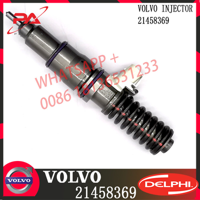 انژکتور سوخت دیزل BEBE4G12001 21458369 برای موتور VO-LVO D13/D16