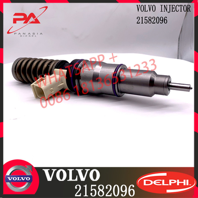 انژکتور واحد الکتریکی EUI E3 BEBE4D35002 21582096 برای VO-LVO FH12 FM12
