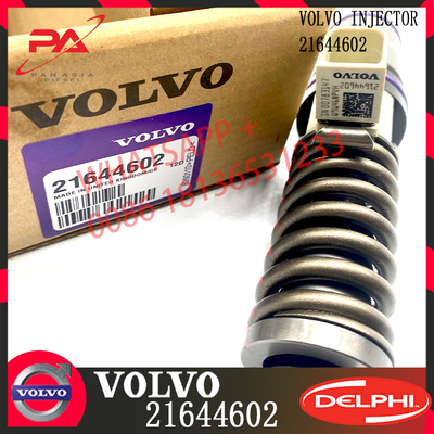 انژکتور سوخت دیزلی موتور VO-LVO RENAULT MD11 21644602 7421582101 20747787