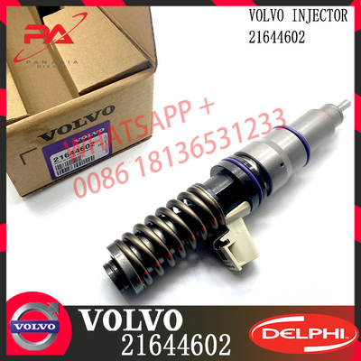 انژکتور سوخت دیزلی موتور VO-LVO RENAULT MD11 21644602 7421582101 20747787