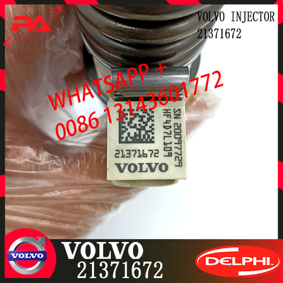 انژکتور سوخت موتور دیزل VO-LVO MD13 21371672 BEBE4D24001 21340611