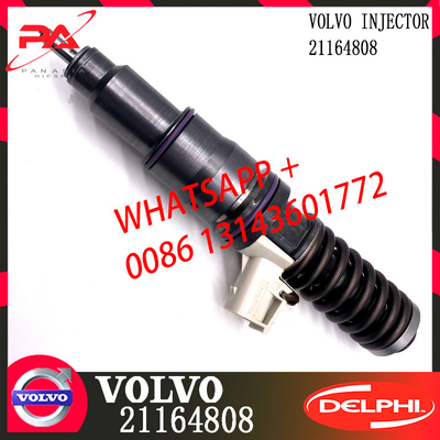 21164808 VO-LVO Diesel Injector BEBE4F05001 BEBE4G02001 BEBE4G06001 21106499 21092434