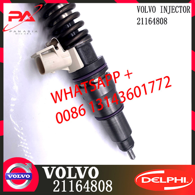 21164808 VO-LVO Diesel Injector BEBE4F05001 BEBE4G02001 BEBE4G06001 21106499 21092434