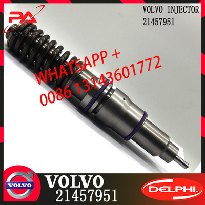 21457951 BEBE4F10001 VO-LVO Diesel Injector MD16 85003711 85003714