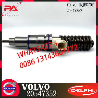 20547352 VOL-VO FH12 TRUCK 425 /435 BHP Diesel Fuel Injector BEBE4D00002 20547352 ، 20497849