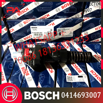 Bo-sch اصل EC210 EC210B پمپ سوخت 02113695 0211-3695 D6E واحد موتور پمپ VOE21147446 21147446 0414693007