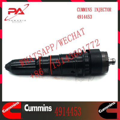 4914453 NTA855-G4 CUMMINS Diesel Injector 14453 4914537 3064457 3071497