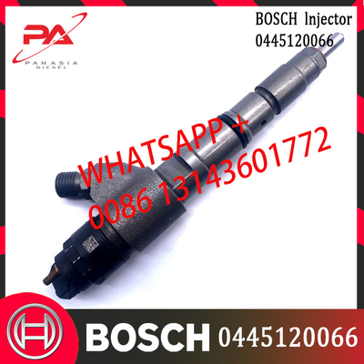 Bos-Ch Common Rail Fuel Injector 0445120066 04289311 04290986 برای VO-LVO 20798114
