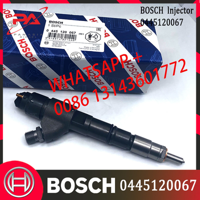 0445120067 0 986 435 549 BO-SCH Diesel Fuel Common Rail Injector 20798683 /04290987