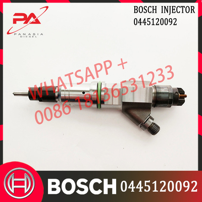 0445120092 BO-SCH Diesel Fuel Common Rail Injector nozzle DLLA137P1648 ، 0445120092 504194432 For /NEW HOLLAND