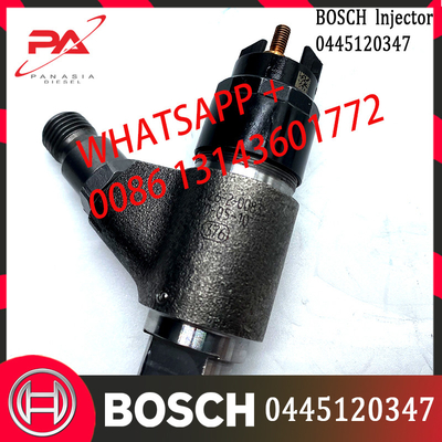 0445120347 BO-SCH Diesel Fuel Common Rail Injector 0445120348 0445120347 برای C7.1 موتور نازل 371-3974 3713974