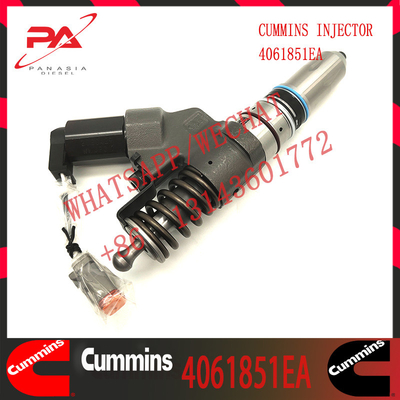 انژکتور سوخت دیزل کامینز N14 Common Rail Injector 4061851EA 4061851