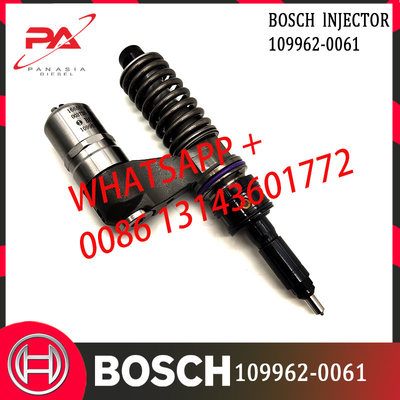 سوخت موتور C16BA BOSCH Diesel Injector 9443613820 1665000Z11