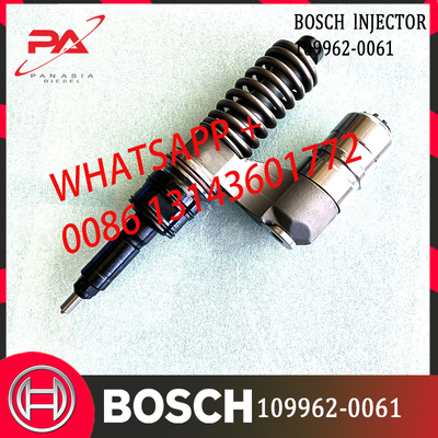 سوخت موتور C16BA BOSCH Diesel Injector 9443613820 1665000Z11