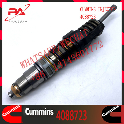 انژکتور سوخت Cum-mins موجود است QSX15 ISX15 Common Rail Injector 4088723 4088301 4088725 4903455