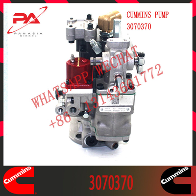 پمپ سوخت تزریق قطعات موتور کامینز N14 M11-C PT 3070370 4061182