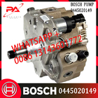 High Pressure CP3 Diesel Injection Pump Engine Fuel Injection Pump 5264243 5264249 0445020149 FOR BOSCH
