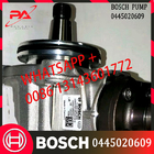 Genuine Diesel Fuel Injection Pump 0445020609 For Cummins Engine 5302736000 5302736 FOR BOSCH CP4