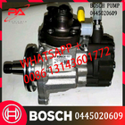Genuine Diesel Fuel Injection Pump 0445020609 For Cummins Engine 5302736000 5302736 FOR BOSCH CP4